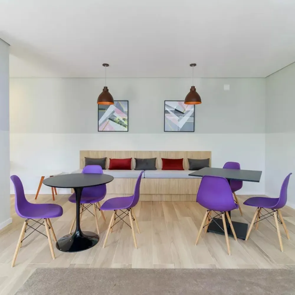Apartamento, 1 quarto, 25 m² - Foto 11