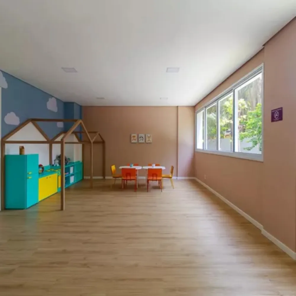 Apartamento, 1 quarto, 25 m² - Foto 14