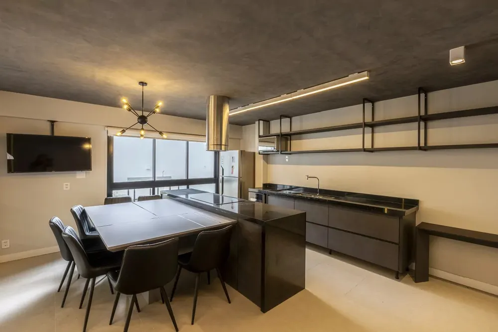 Apartamento, 2 quartos, 45 m² - Foto 9