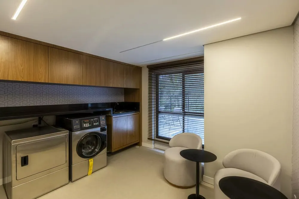 Apartamento, 2 quartos, 45 m² - Foto 10