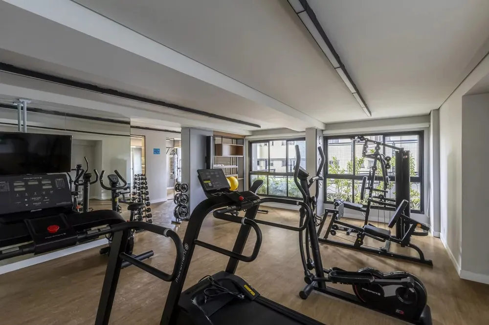 Apartamento, 2 quartos, 45 m² - Foto 12