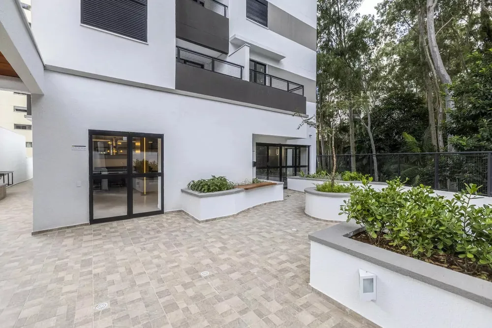 Apartamento, 2 quartos, 45 m² - Foto 5