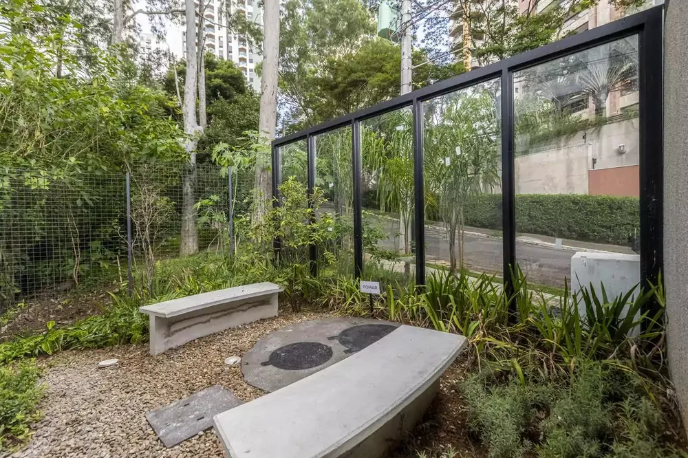 Apartamento, 2 quartos, 45 m² - Foto 7