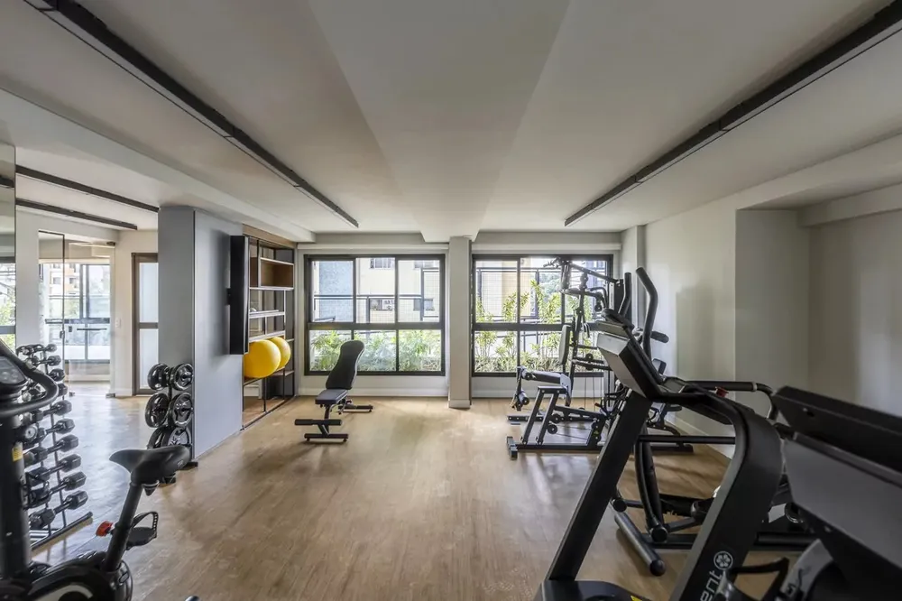 Apartamento, 2 quartos, 45 m² - Foto 11