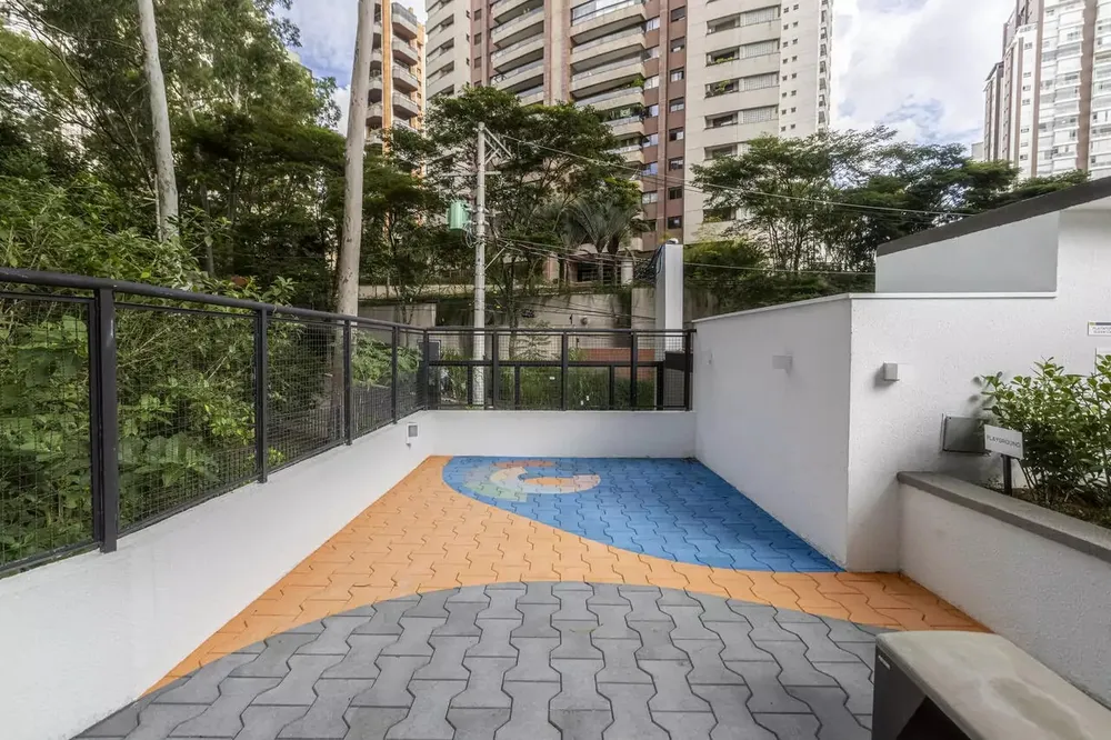 Apartamento, 2 quartos, 45 m² - Foto 6