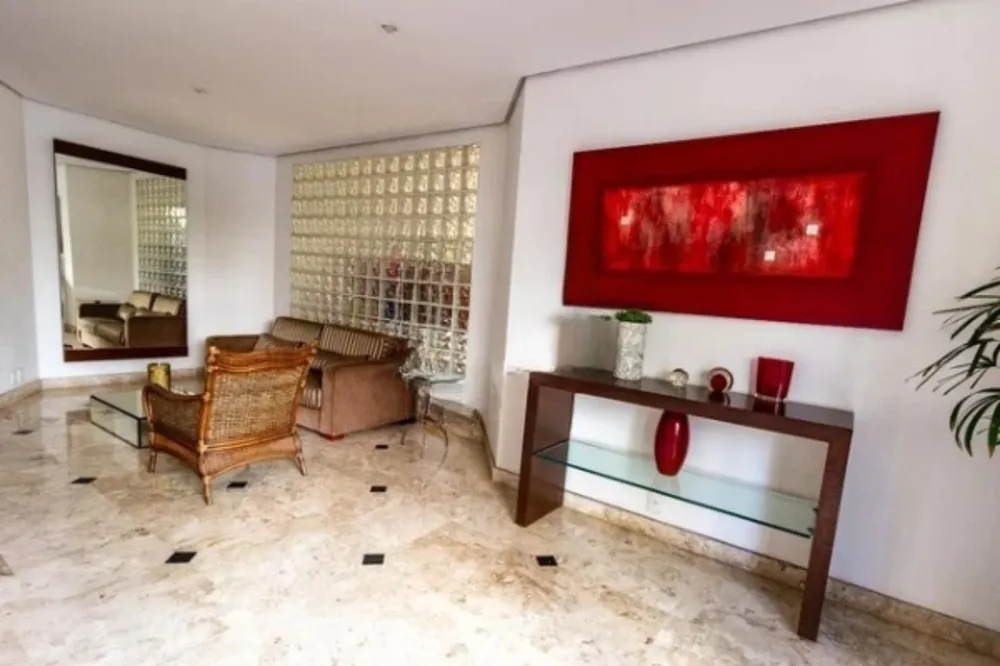 Apartamento, 3 quartos, 114 m² - Foto 10