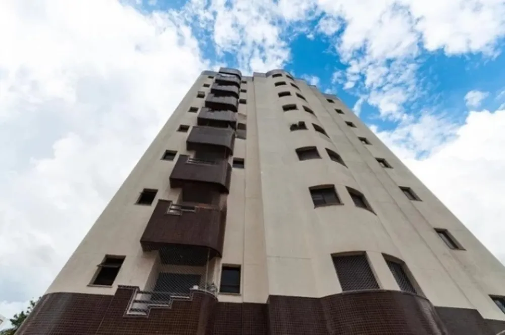 Apartamento, 3 quartos, 114 m² - Foto 1