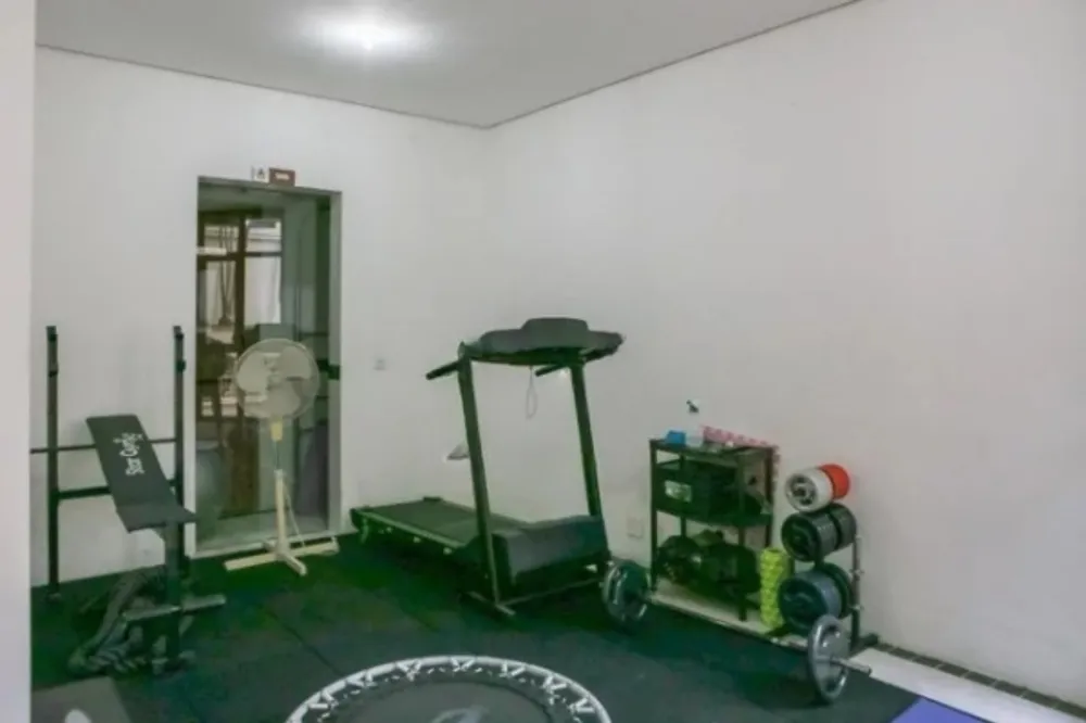 Apartamento, 3 quartos, 114 m² - Foto 9