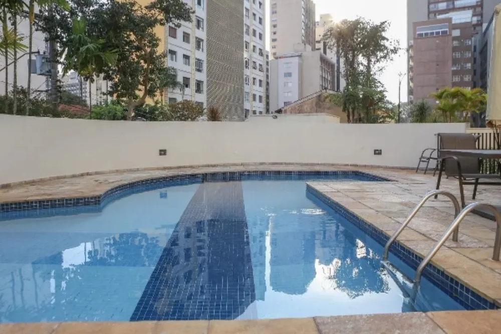 Apartamento, 3 quartos, 114 m² - Foto 3
