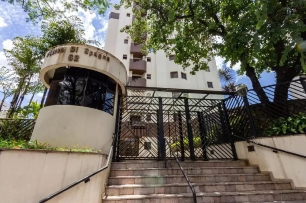Apartamento, 3 quartos, 114 m² - Foto 2