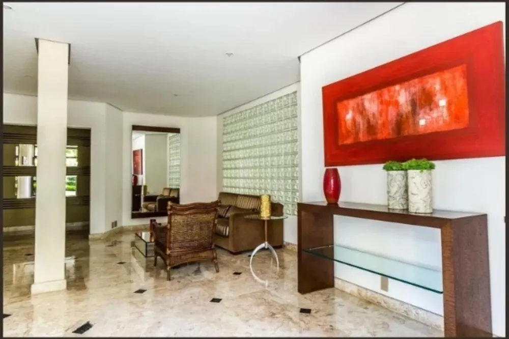 Apartamento, 3 quartos, 114 m² - Foto 5