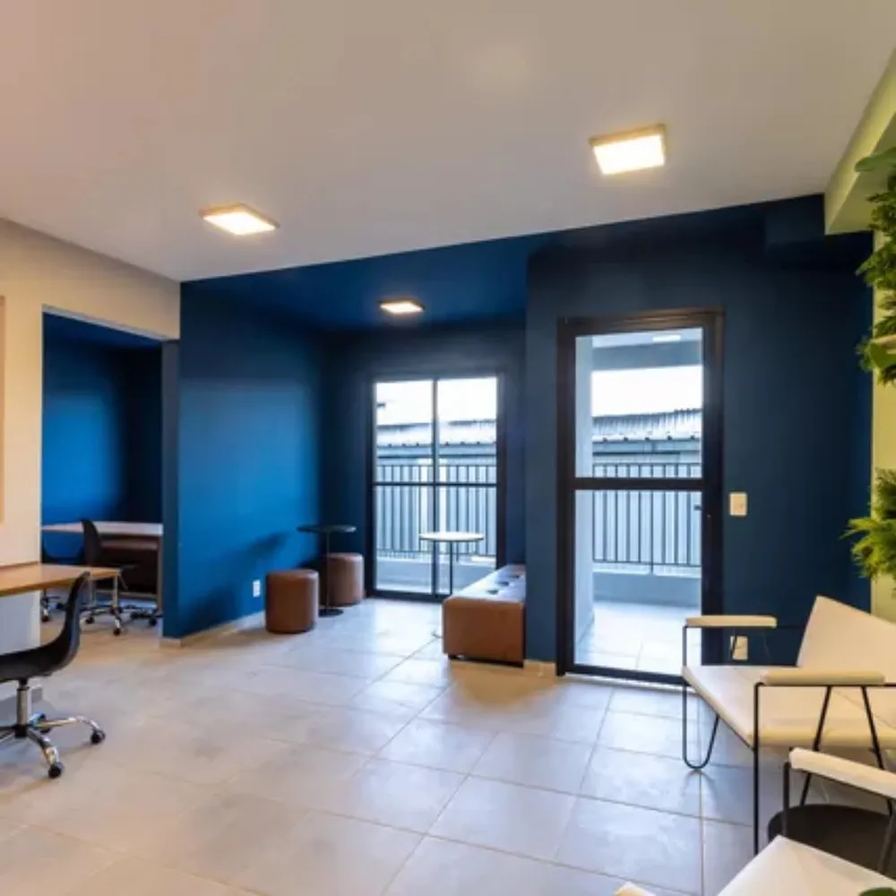 Apartamento, 2 quartos, 38 m² - Foto 8