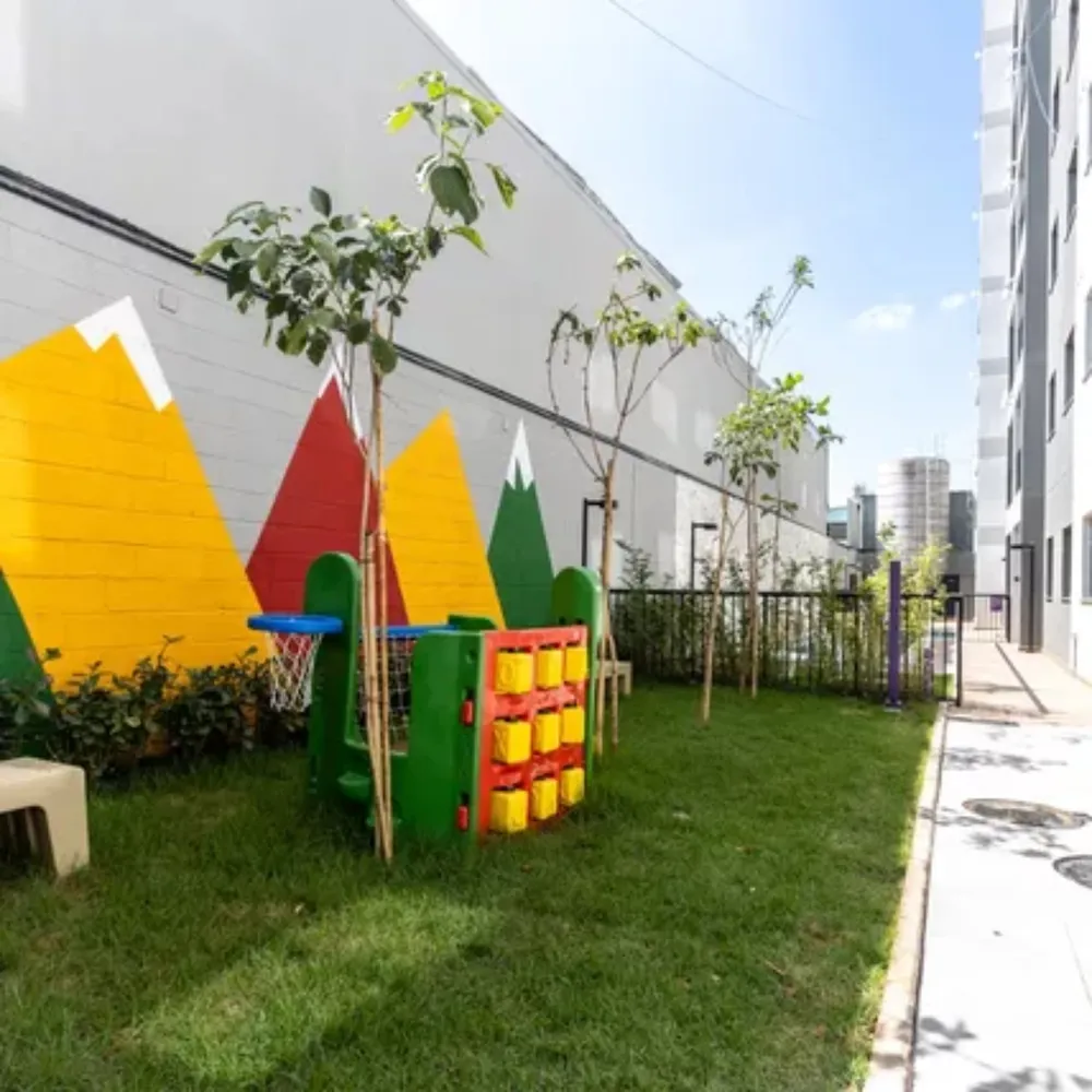 Apartamento, 2 quartos, 38 m² - Foto 7