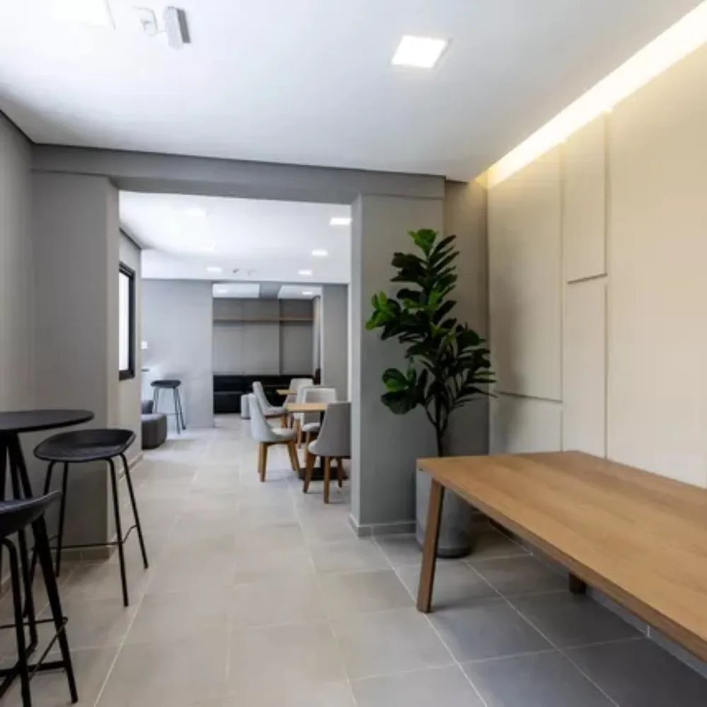 Apartamento, 2 quartos, 38 m² - Foto 11