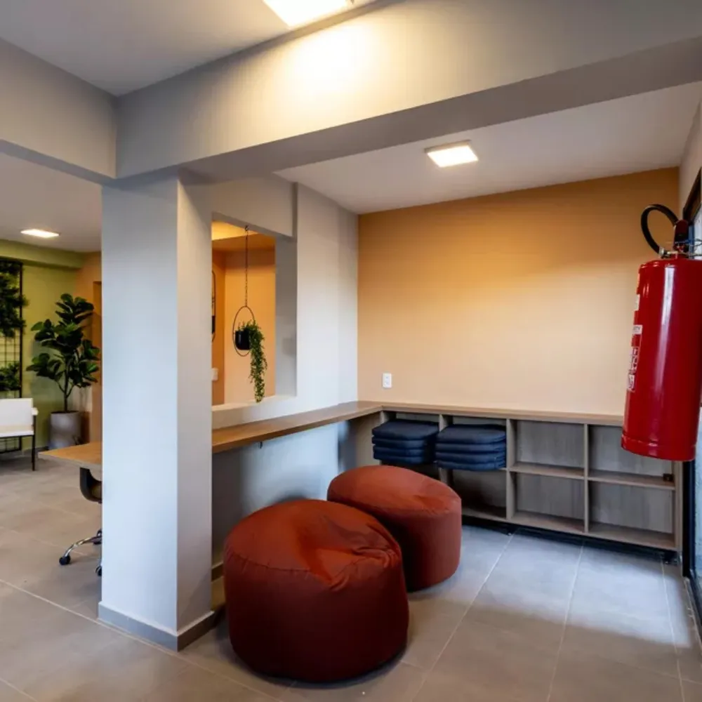 Apartamento, 2 quartos, 38 m² - Foto 12