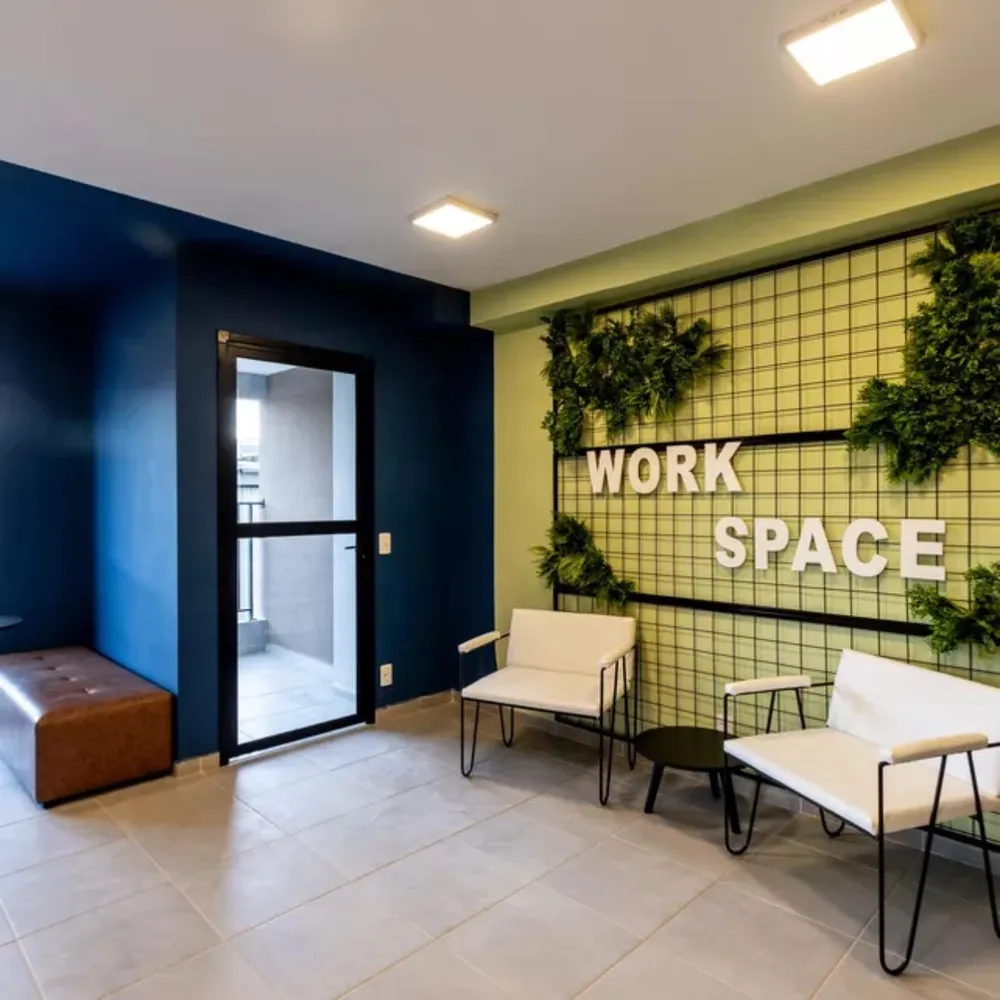 Apartamento, 2 quartos, 38 m² - Foto 9