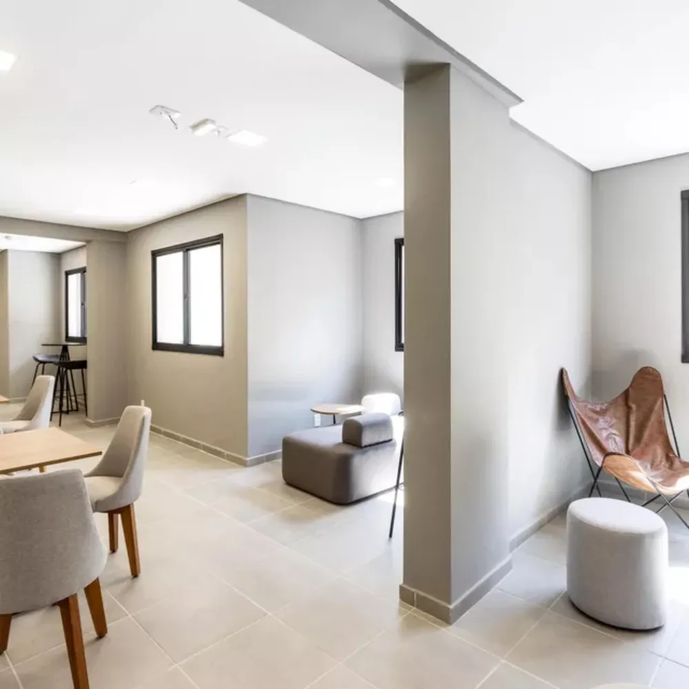 Apartamento, 2 quartos, 38 m² - Foto 10
