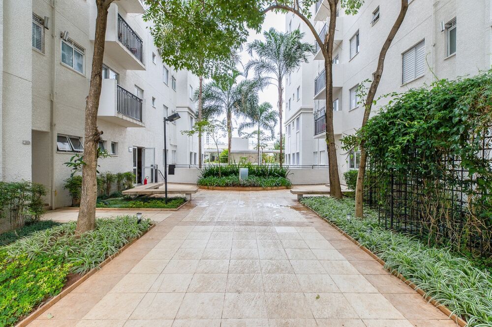Apartamento, 3 quartos, 64 m² - Foto 3