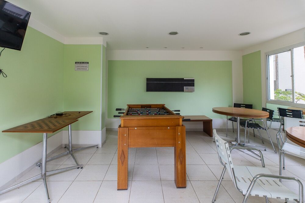 Apartamento, 3 quartos, 64 m² - Foto 8