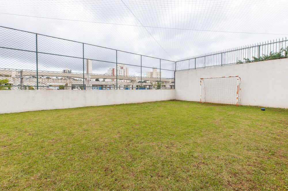Apartamento, 3 quartos, 64 m² - Foto 5