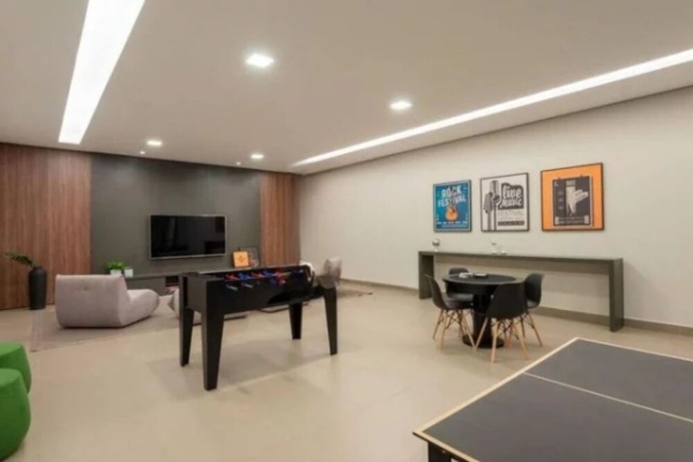 Apartamento, 3 quartos, 103 m² - Foto 1
