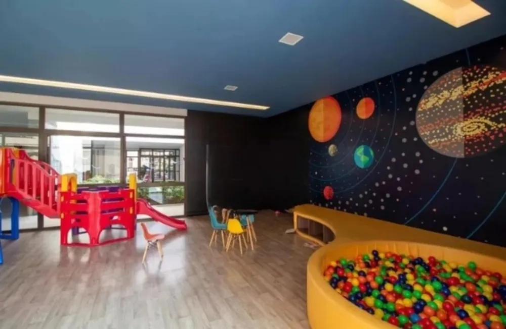 Apartamento, 3 quartos, 103 m² - Foto 6