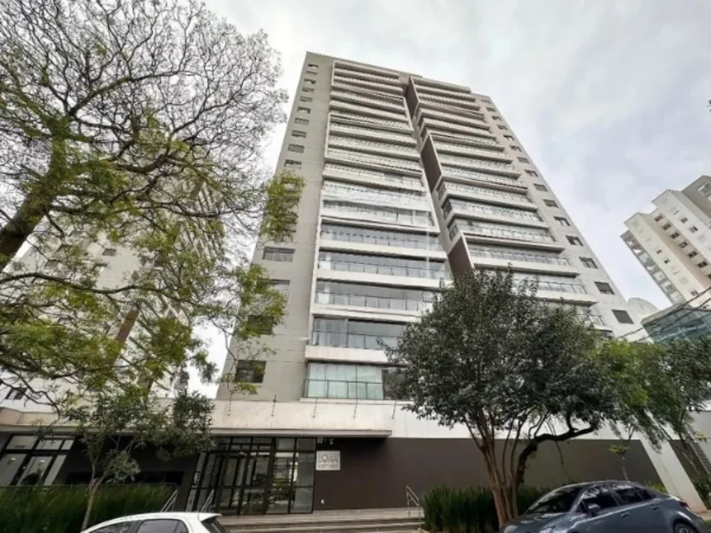 Apartamento, 3 quartos, 103 m² - Foto 9
