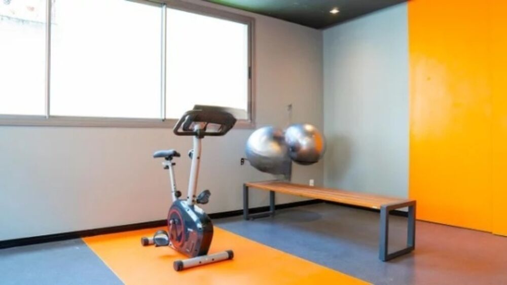 Apartamento, 1 quarto, 25 m² - Foto 7