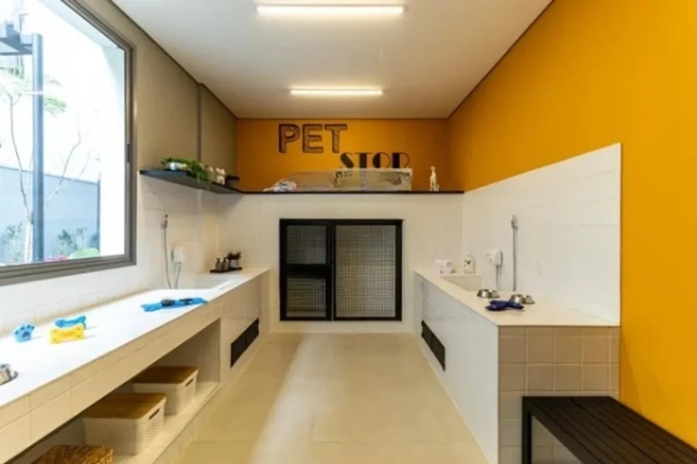 Apartamento, 1 quarto, 25 m² - Foto 6