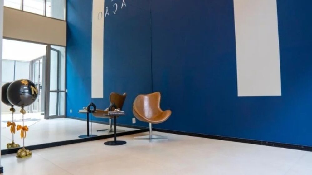 Apartamento, 1 quarto, 25 m² - Foto 1