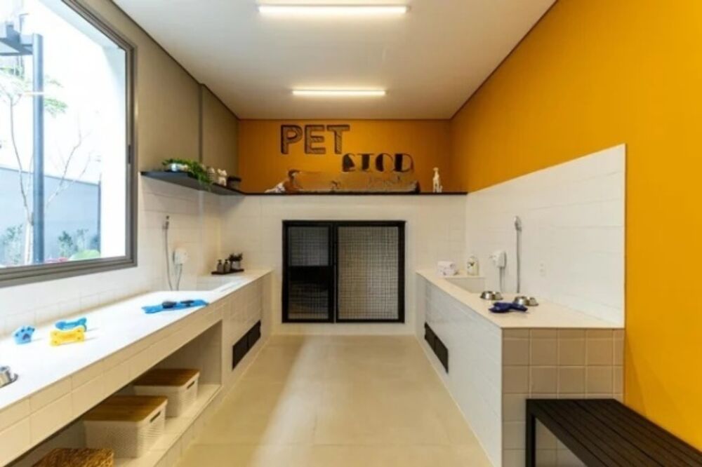 Apartamento, 1 quarto, 25 m² - Foto 5