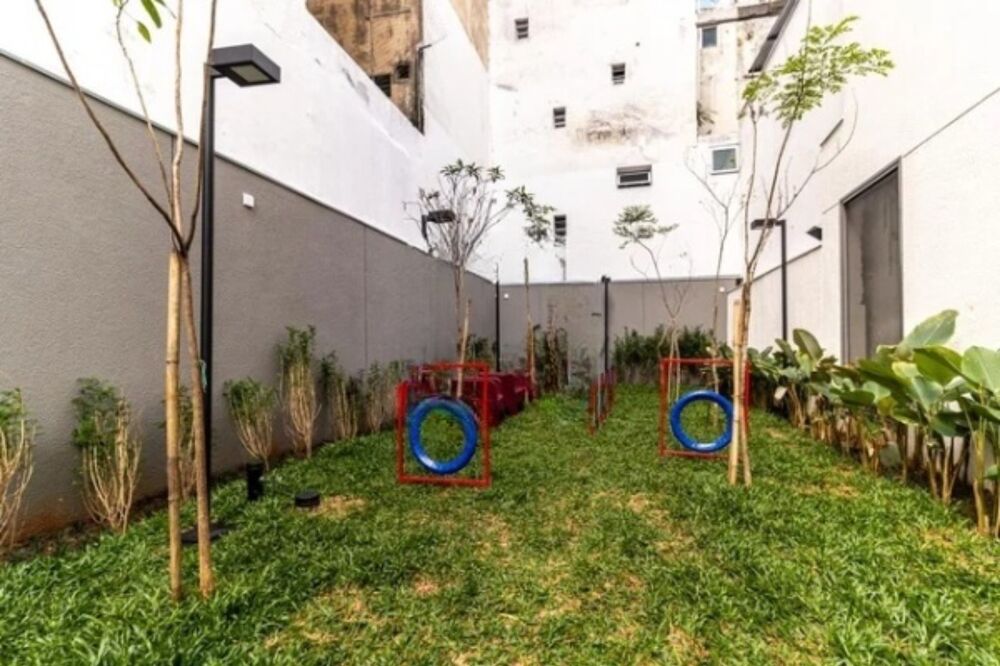 Apartamento, 1 quarto, 25 m² - Foto 8