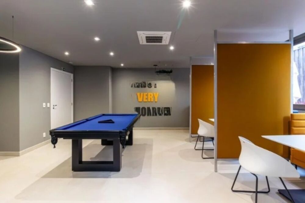 Apartamento, 1 quarto, 25 m² - Foto 2