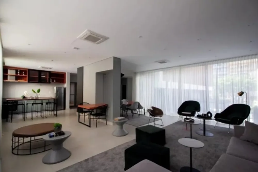 Apartamento, 1 quarto, 25 m² - Foto 7