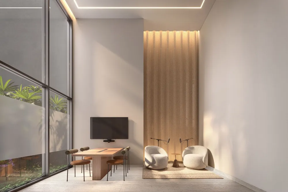 Apartamento, 2 quartos, 71 m² - Foto 4