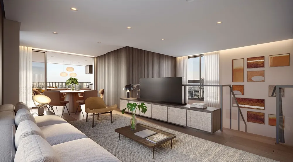 Apartamento, 2 quartos, 71 m² - Foto 12