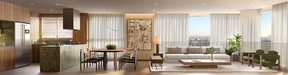 Apartamento, 2 quartos, 71 m² - Foto 10