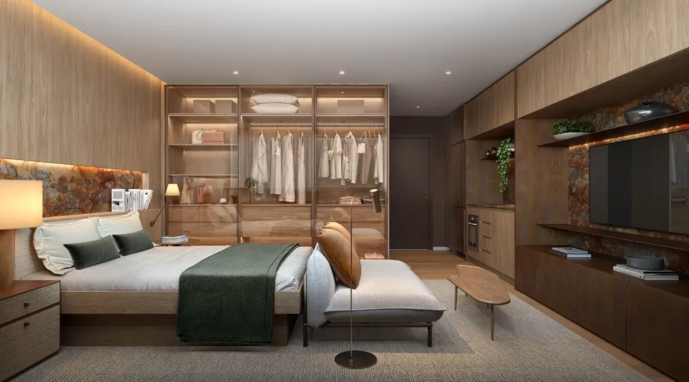 Apartamento, 2 quartos, 71 m² - Foto 1