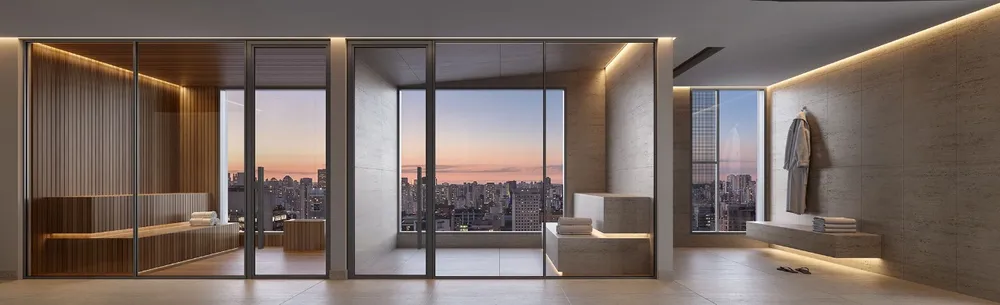 Apartamento, 2 quartos, 71 m² - Foto 15