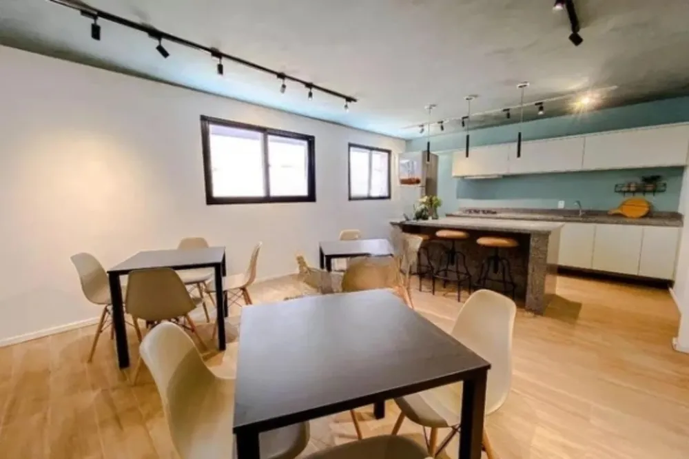 Apartamento, 1 quarto, 24 m² - Foto 8