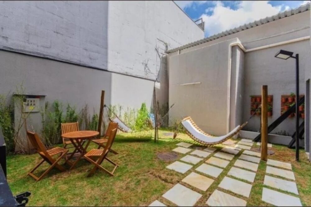 Apartamento, 1 quarto, 24 m² - Foto 3