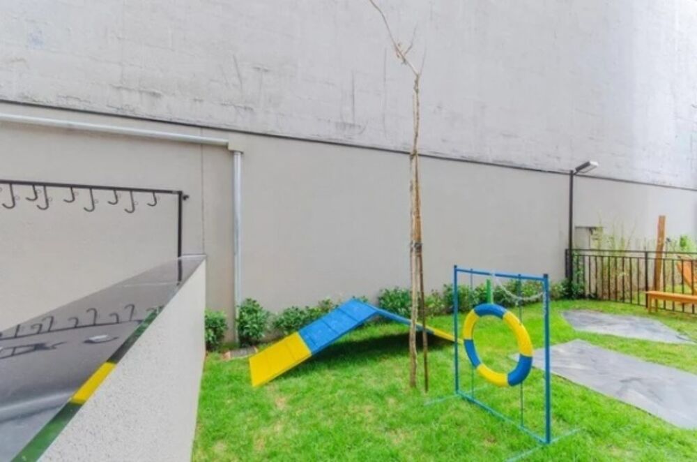 Apartamento, 1 quarto, 24 m² - Foto 2