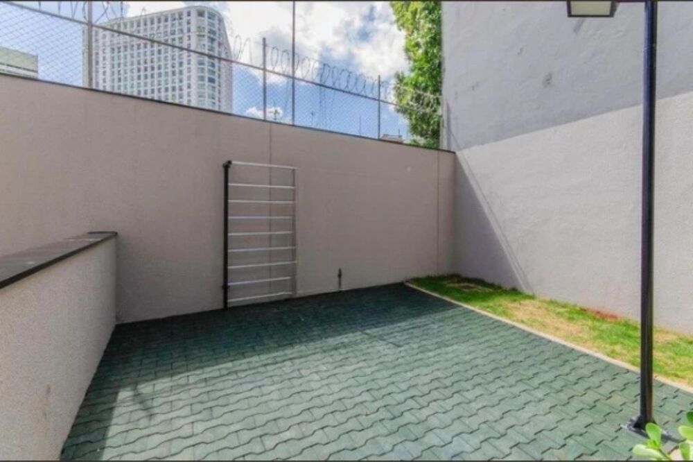 Apartamento, 1 quarto, 24 m² - Foto 4