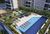 Apartamento, 2 quartos, 37 m² - Foto 4