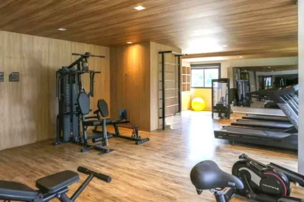 Apartamento, 2 quartos, 63 m² - Foto 12