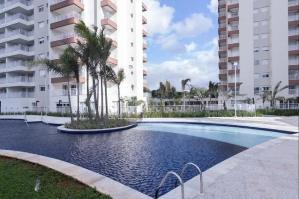 Apartamento, 2 quartos, 63 m² - Foto 9