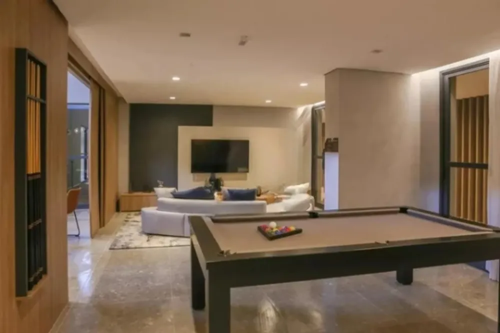 Apartamento, 2 quartos, 63 m² - Foto 3