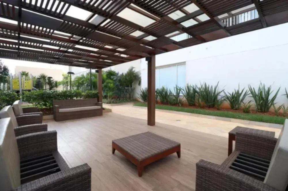 Apartamento, 2 quartos, 63 m² - Foto 2