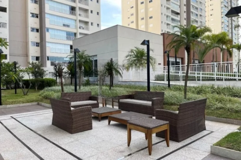 Apartamento, 2 quartos, 63 m² - Foto 3