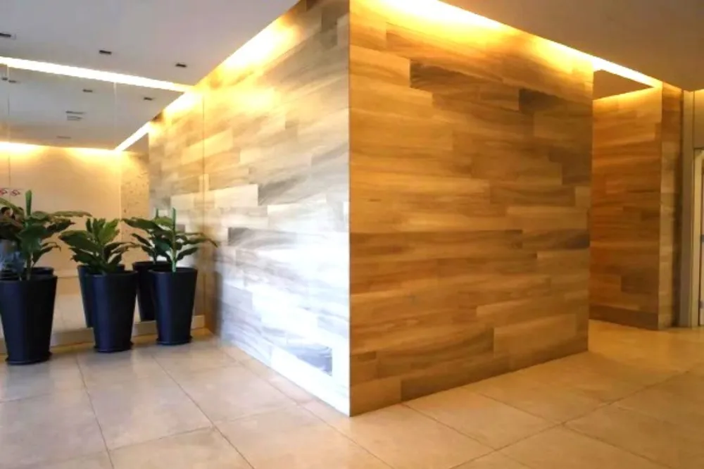 Apartamento, 2 quartos, 63 m² - Foto 1